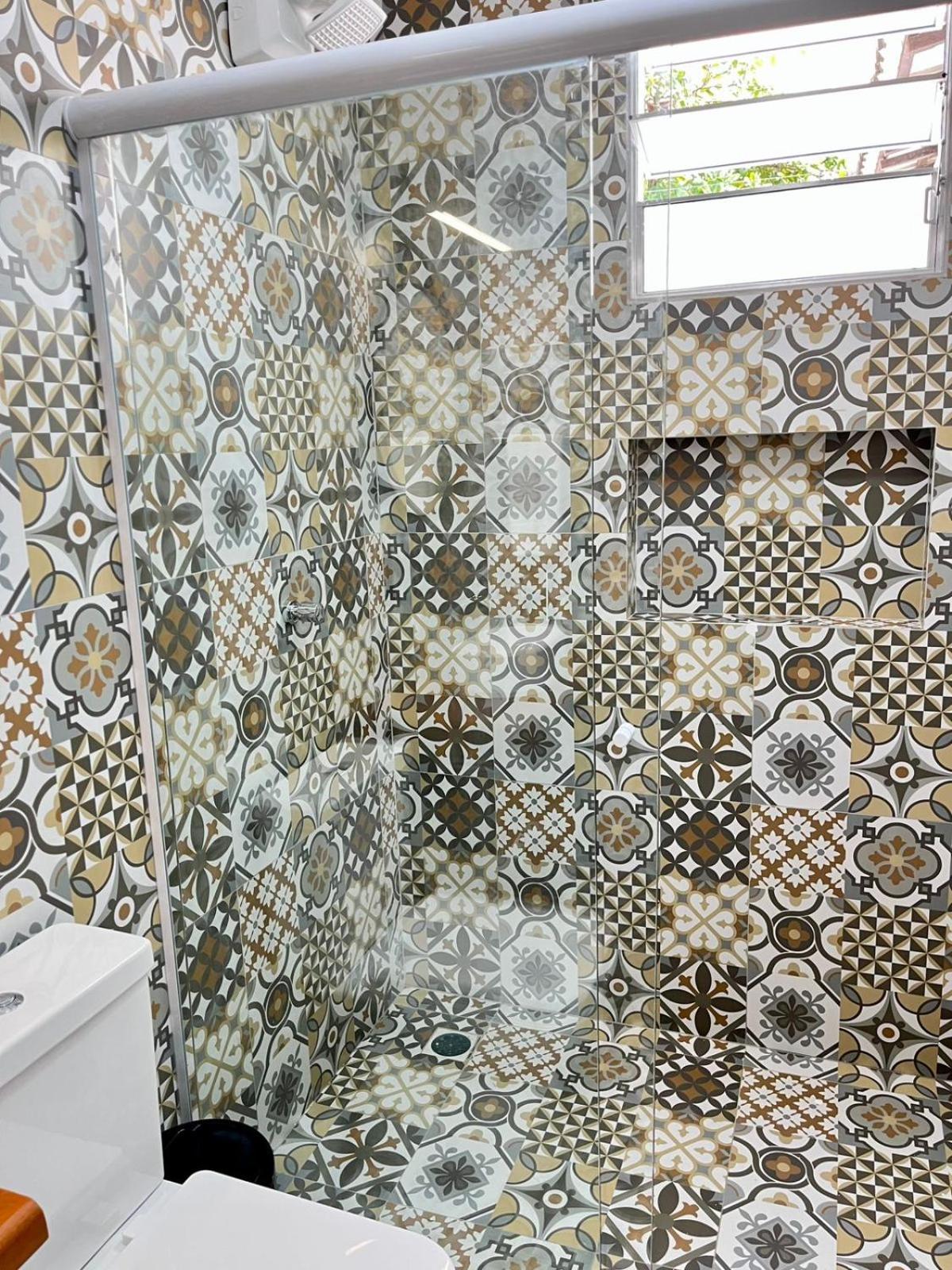 Santa Rita Pousada غوارويا المظهر الخارجي الصورة