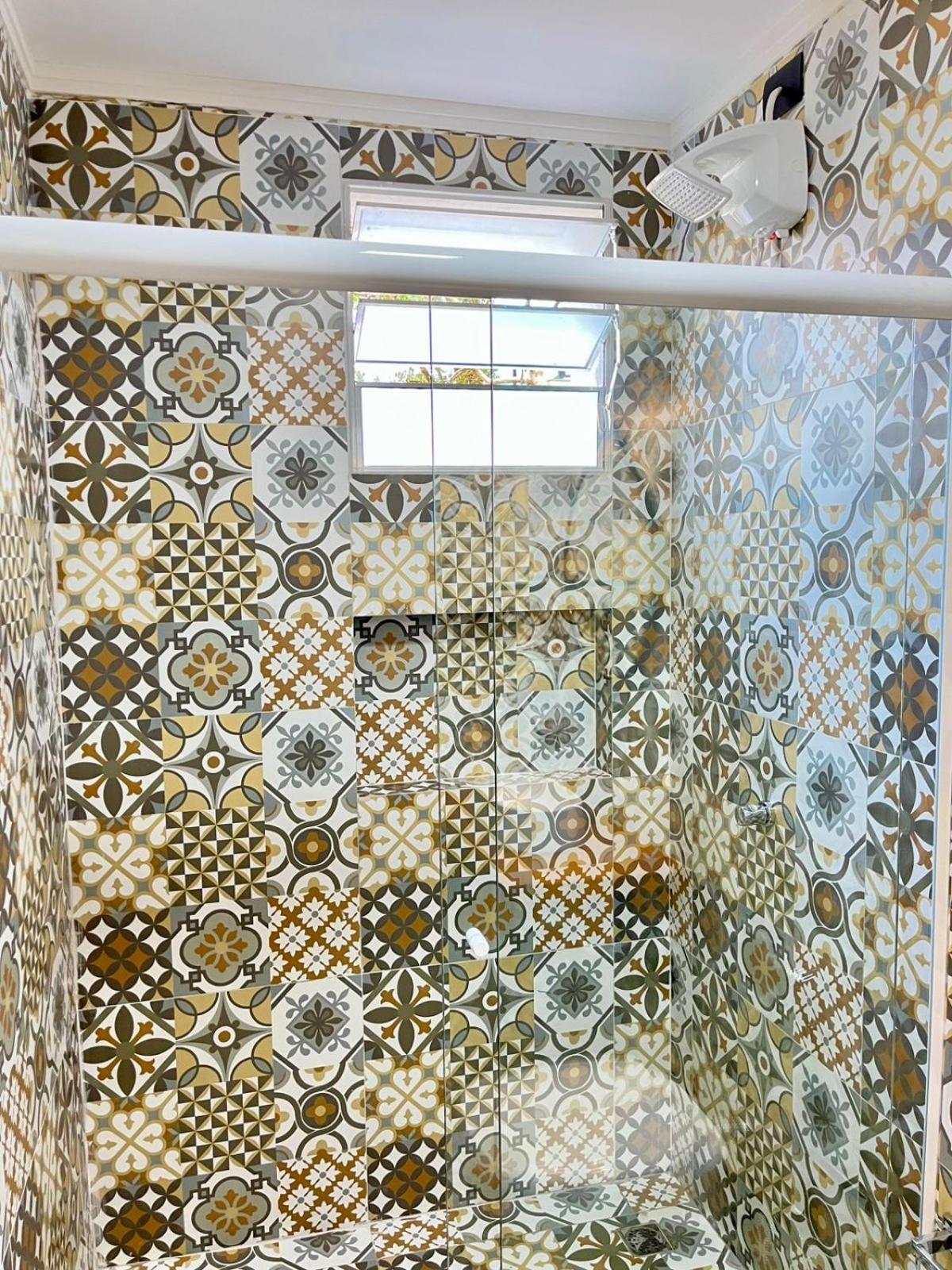 Santa Rita Pousada غوارويا المظهر الخارجي الصورة