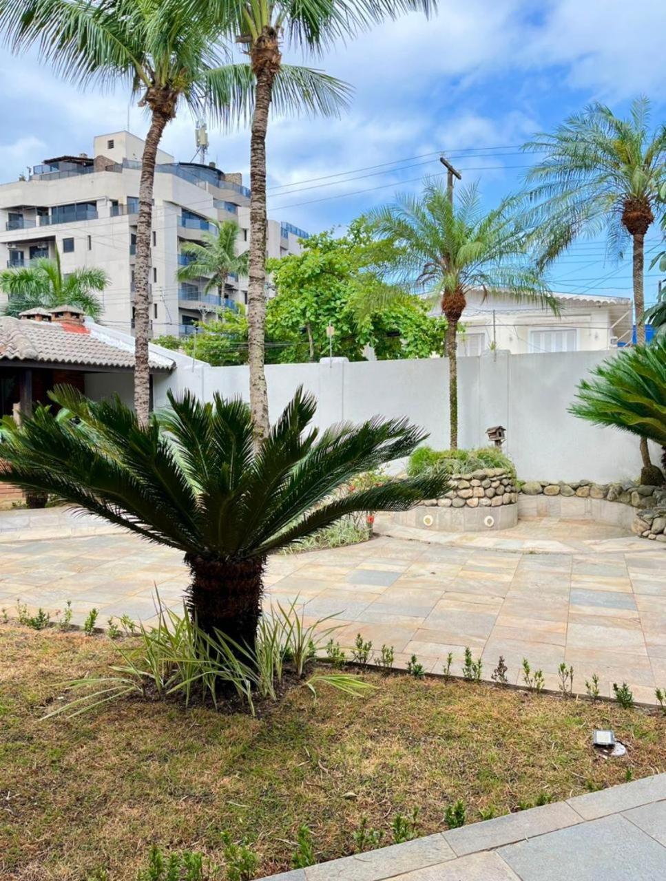 Santa Rita Pousada غوارويا المظهر الخارجي الصورة